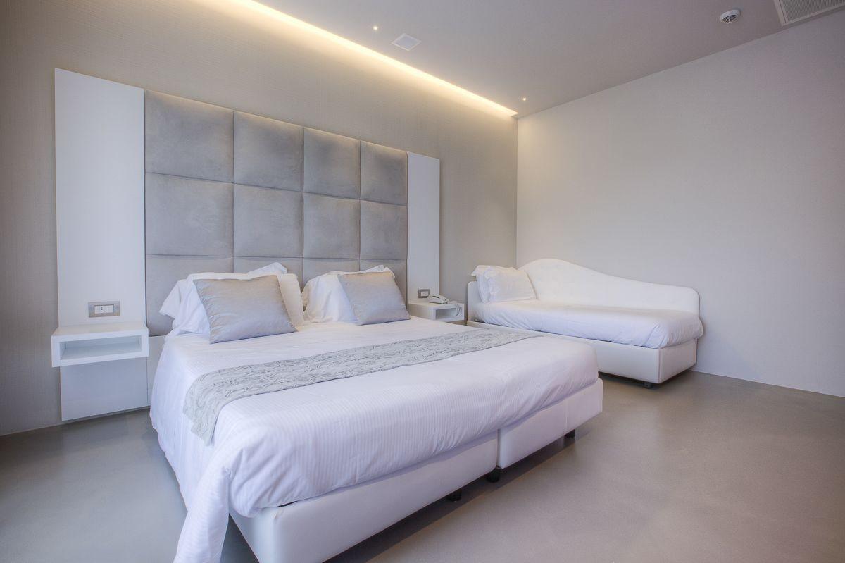 Hotel Nettuno 체르비아 외부 사진