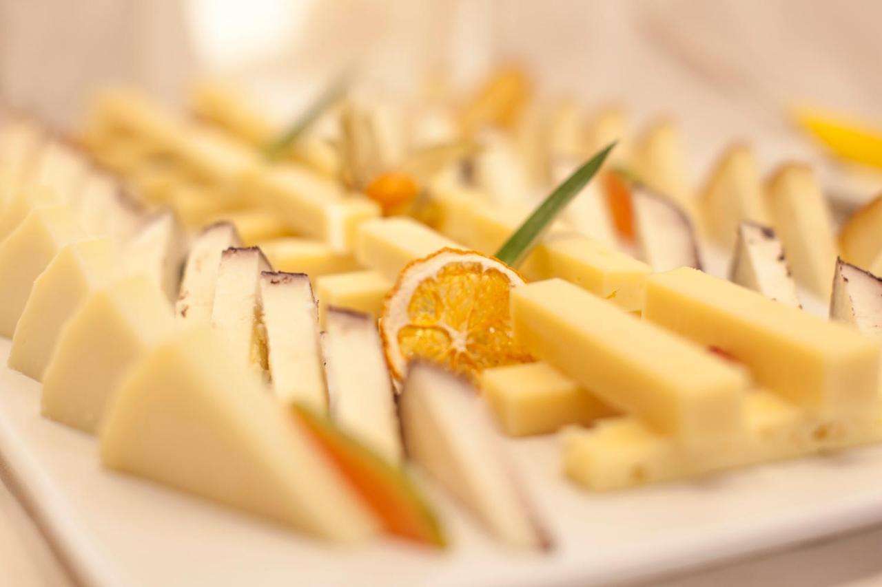 Hotel Nettuno 체르비아 외부 사진