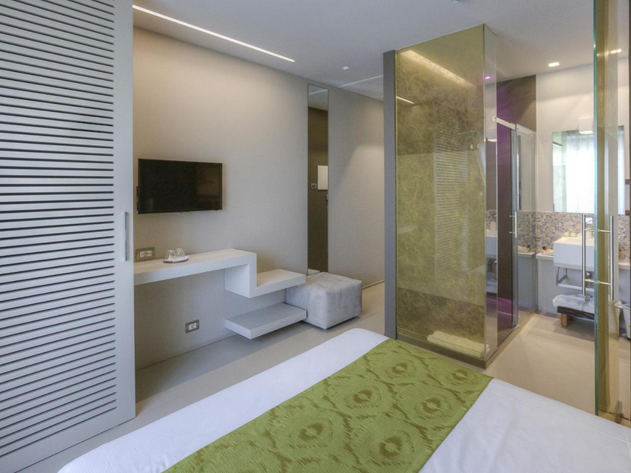 Hotel Nettuno 체르비아 외부 사진