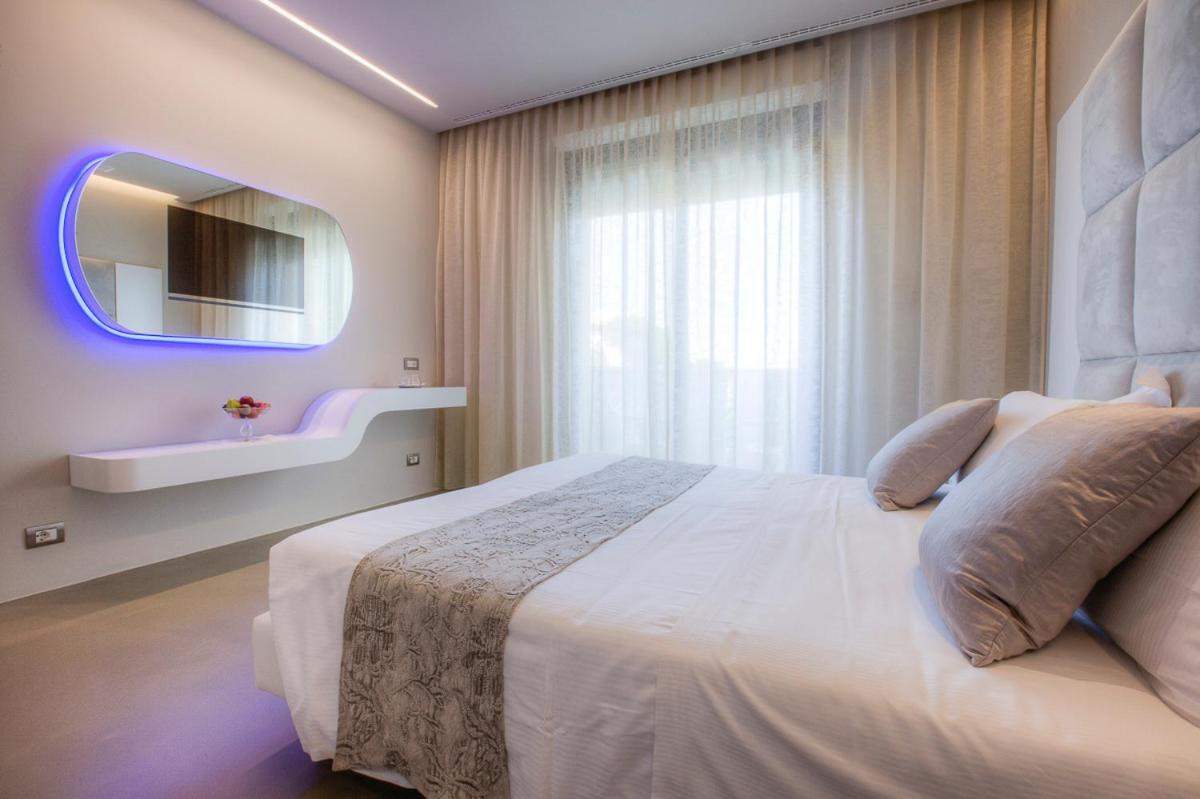 Hotel Nettuno 체르비아 외부 사진