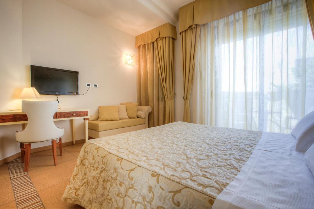 Hotel Nettuno 체르비아 외부 사진